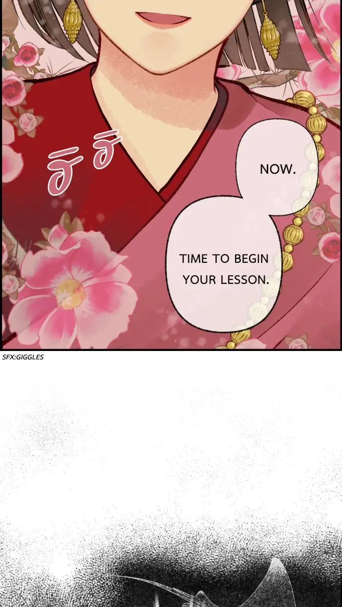 Loveless Heroine Chapter 13 page 10