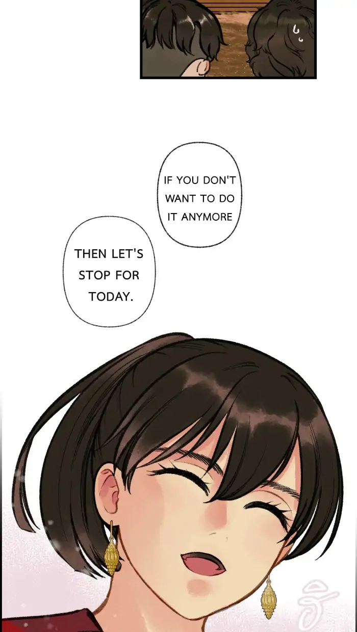 Loveless Heroine Chapter 13 page 18