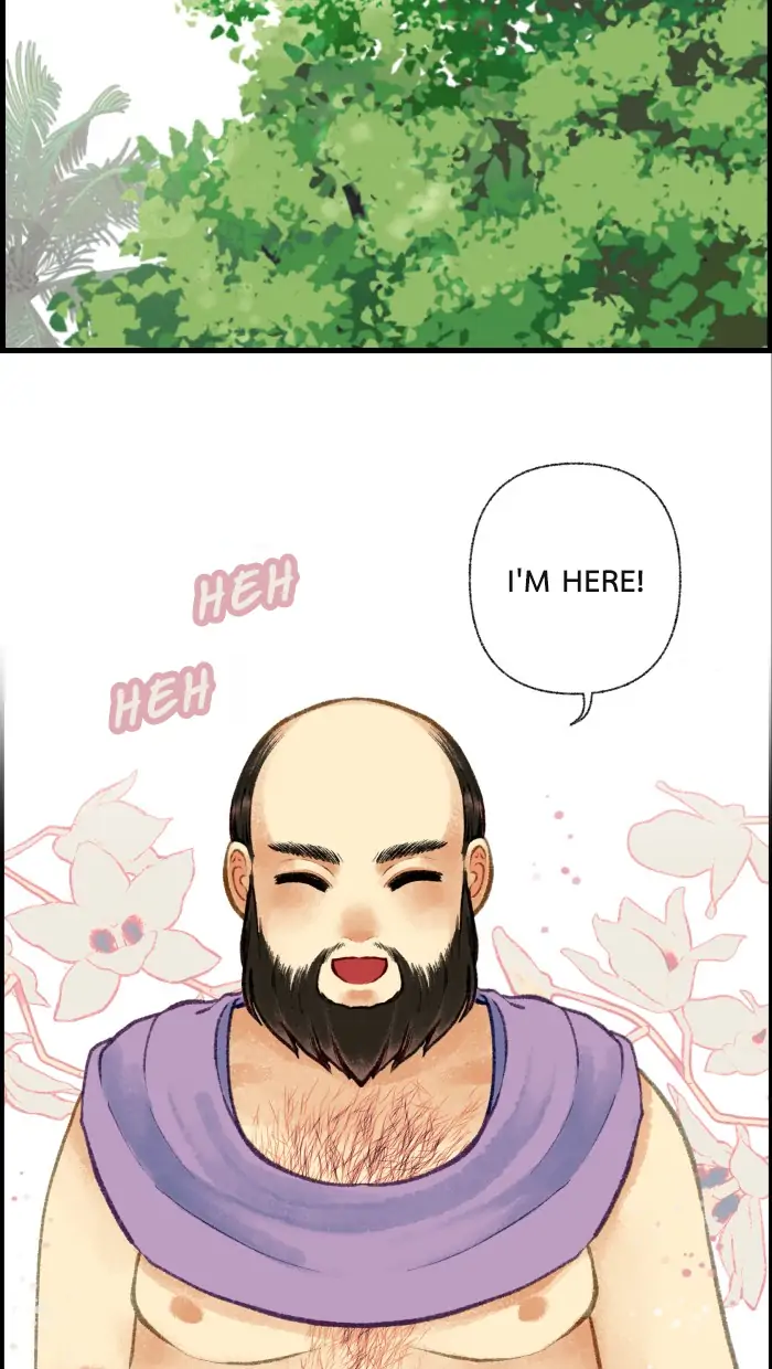 Loveless Heroine Chapter 13 page 1