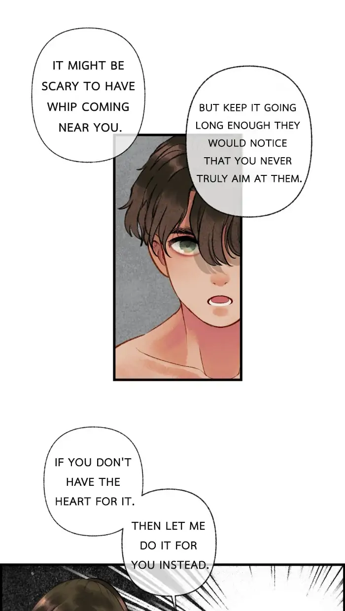 Loveless Heroine Chapter 13 page 21