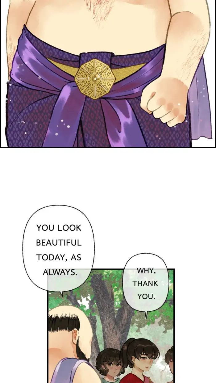 Loveless Heroine Chapter 13 page 2