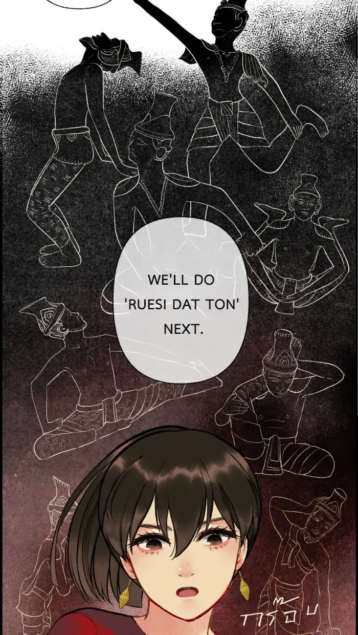 Loveless Heroine Chapter 13 page 30