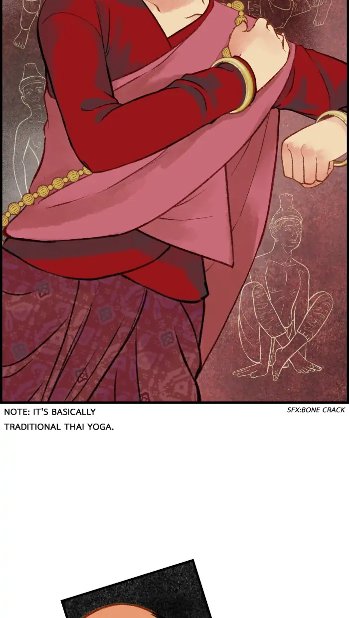 Loveless Heroine Chapter 13 page 31