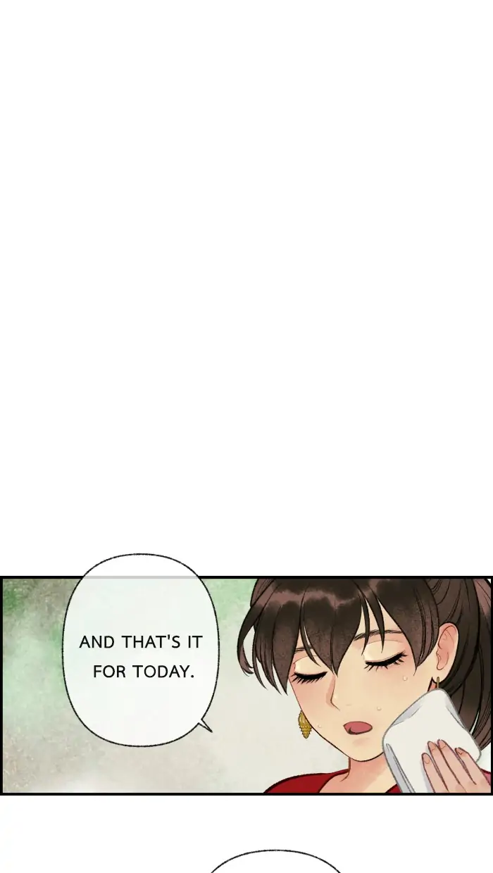 Loveless Heroine Chapter 13 page 33