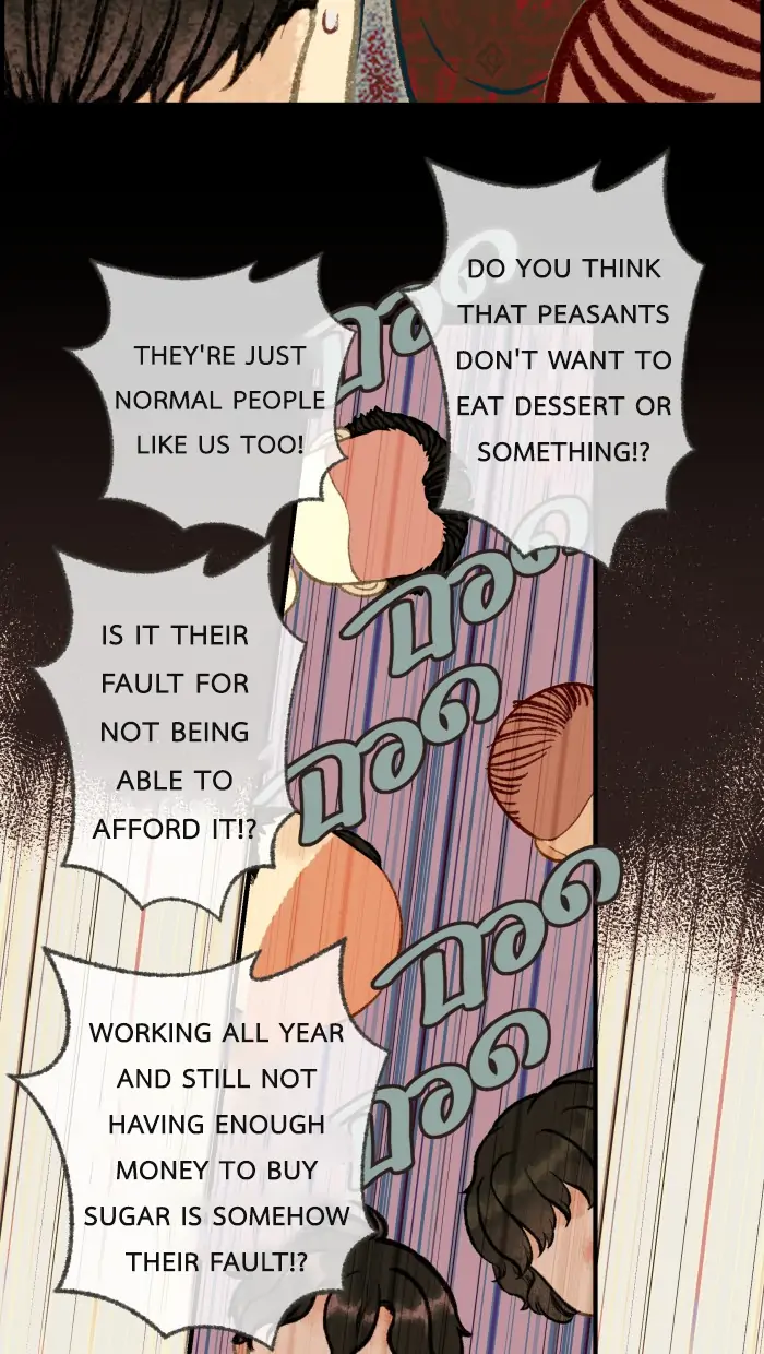 Loveless Heroine Chapter 13 page 37