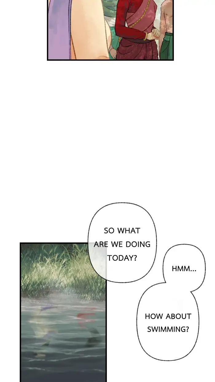 Loveless Heroine Chapter 13 page 3