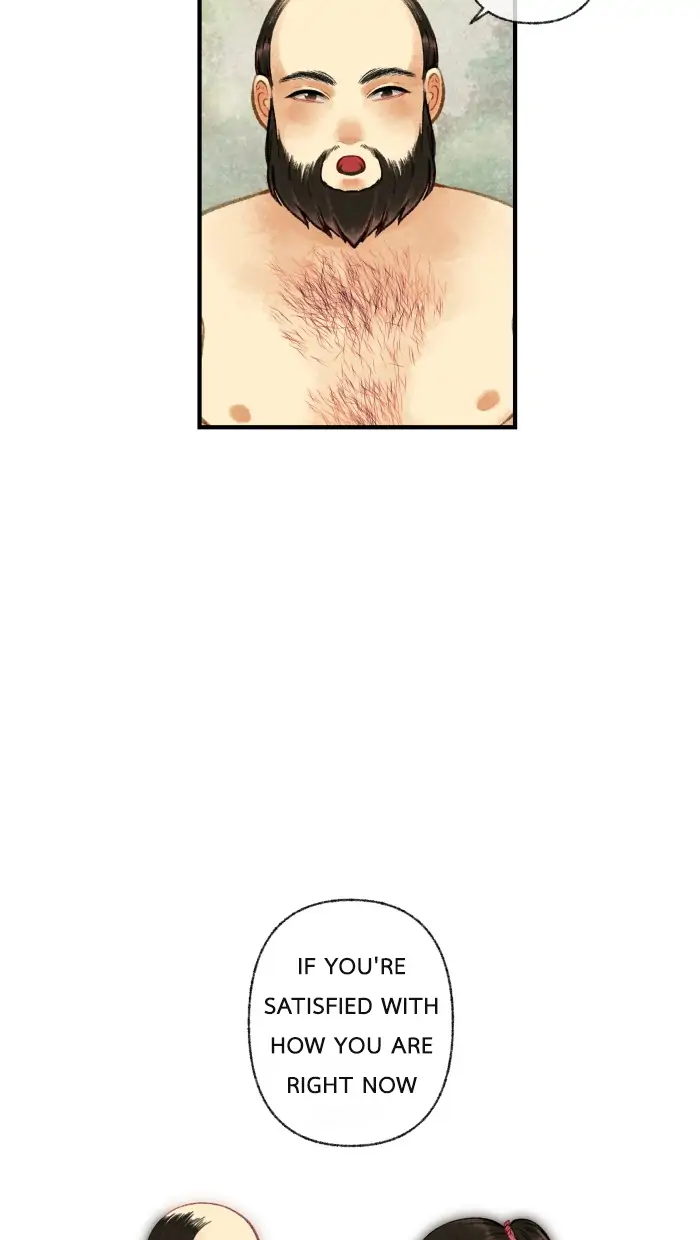 Loveless Heroine Chapter 13 page 40