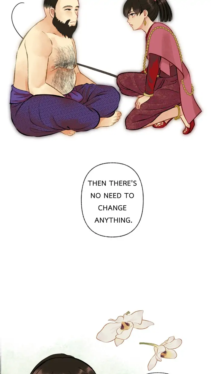 Loveless Heroine Chapter 13 page 41