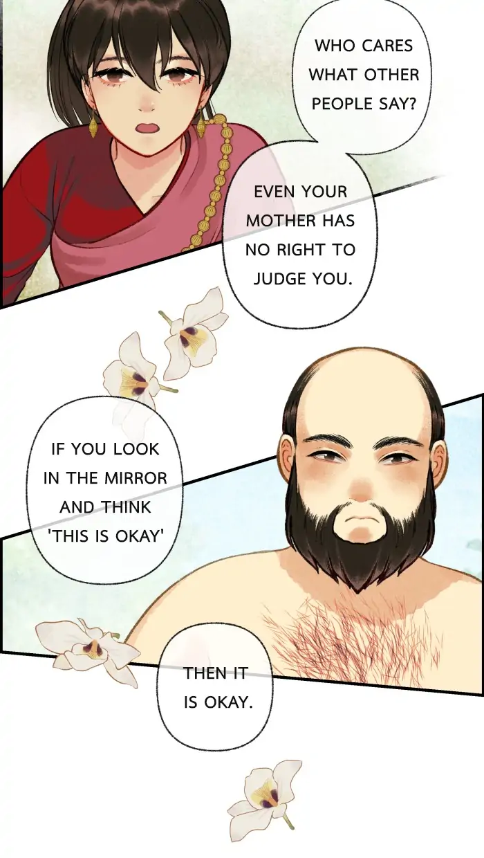 Loveless Heroine Chapter 13 page 42