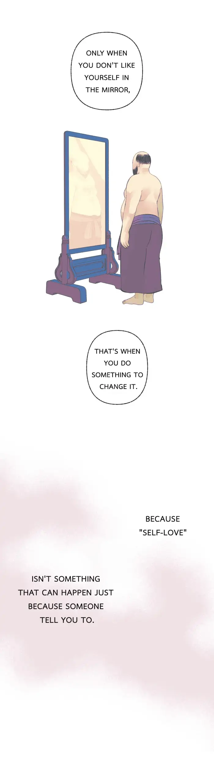 Loveless Heroine Chapter 13 page 43