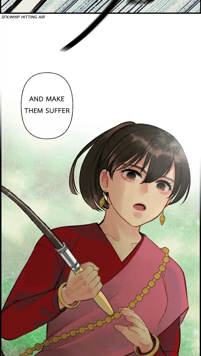 Loveless Heroine Chapter 13 page 7