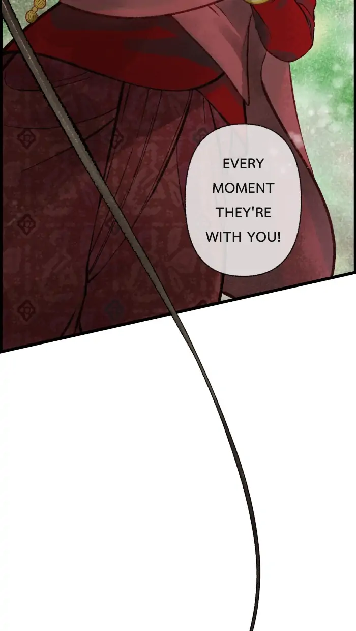 Loveless Heroine Chapter 13 page 8