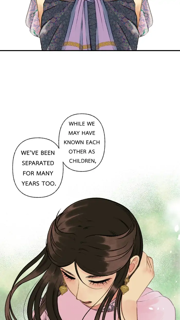 Loveless Heroine Chapter 16 page 18