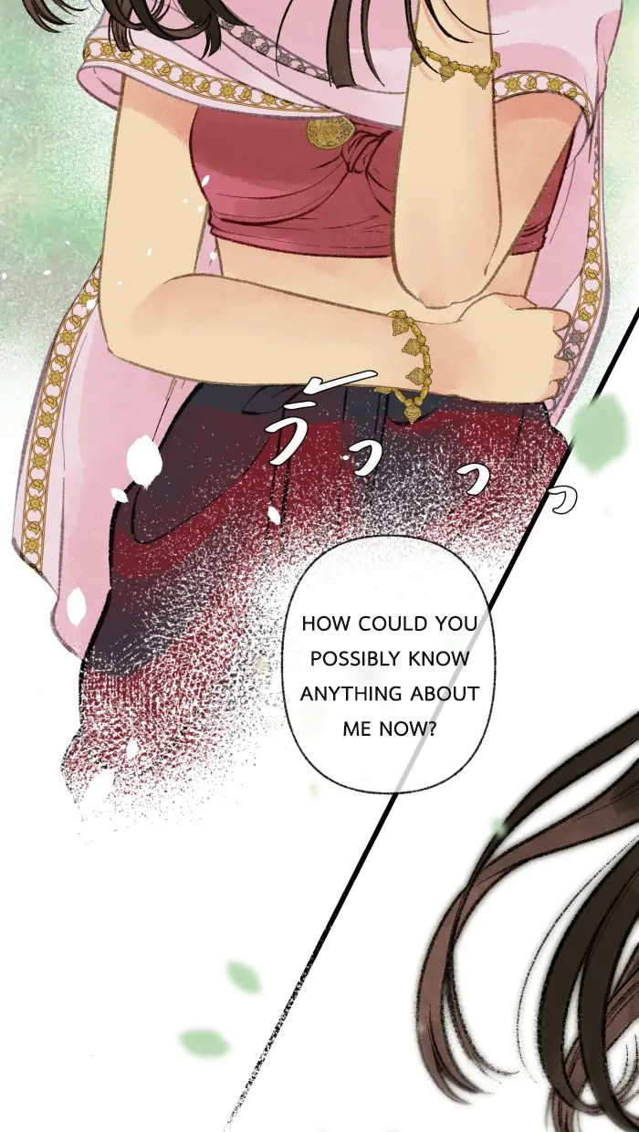 Loveless Heroine Chapter 16 page 19
