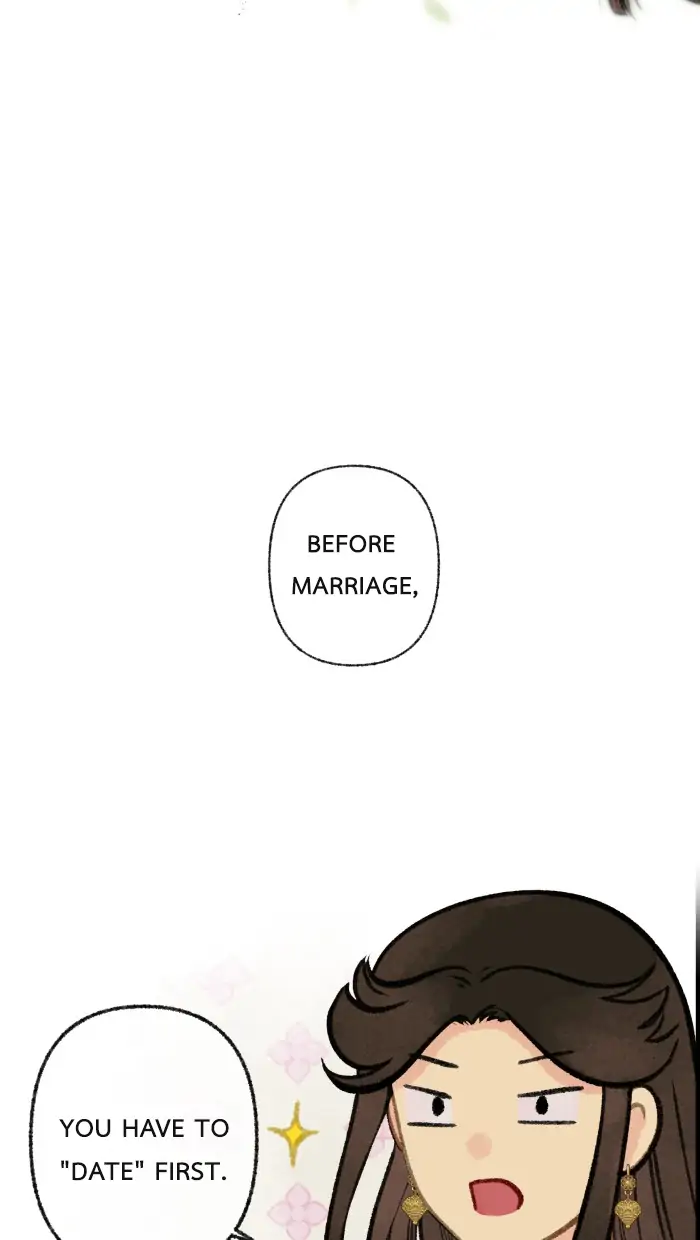 Loveless Heroine Chapter 16 page 20