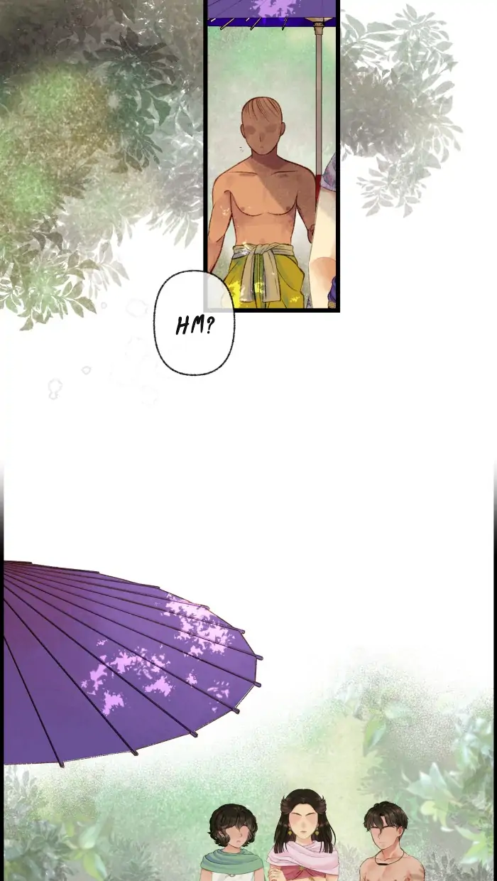 Loveless Heroine Chapter 16 page 8