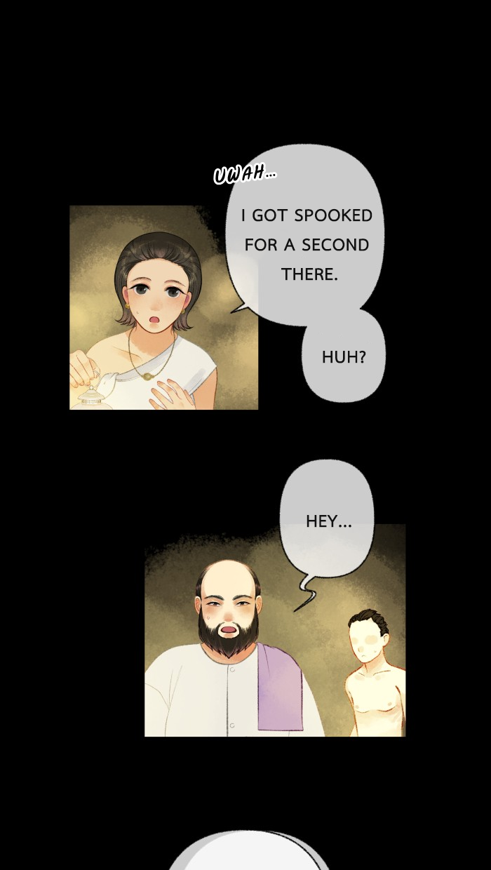 Loveless Heroine Chapter 18 page 0