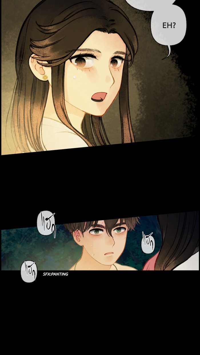 Loveless Heroine Chapter 18 page 12