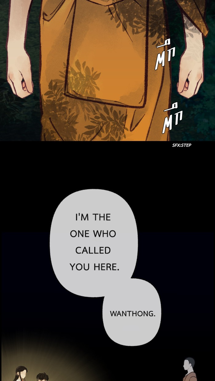 Loveless Heroine Chapter 18 page 30