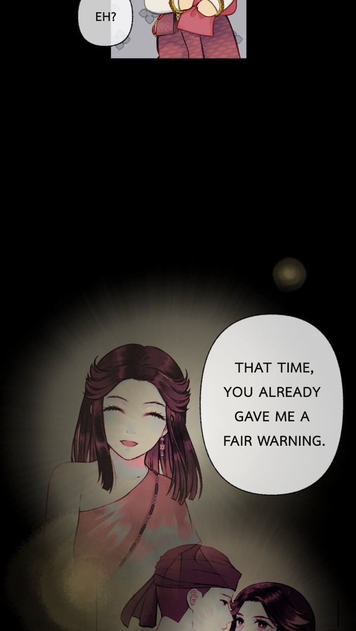 Loveless Heroine Chapter 18 page 34