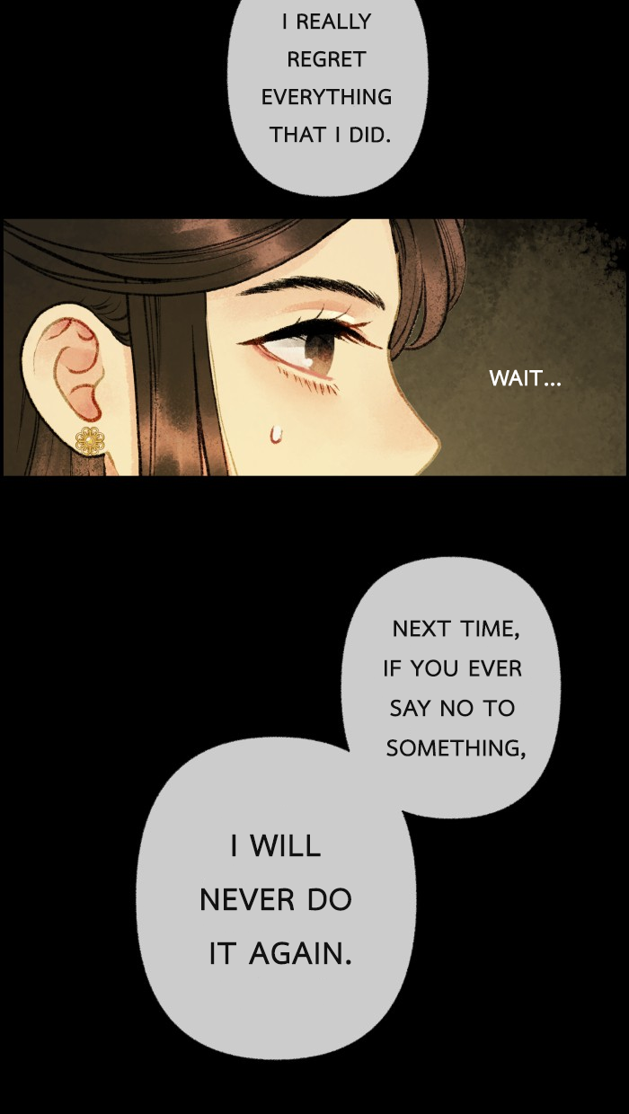 Loveless Heroine Chapter 18 page 36