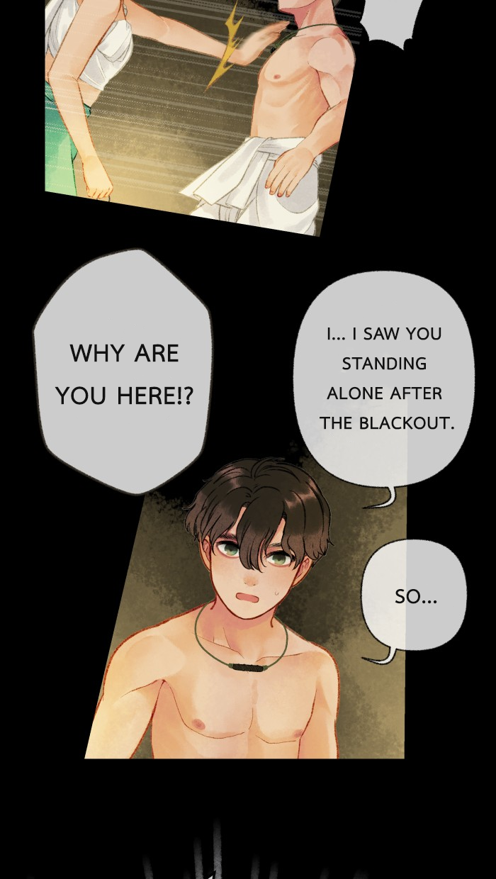 Loveless Heroine Chapter 18 page 3
