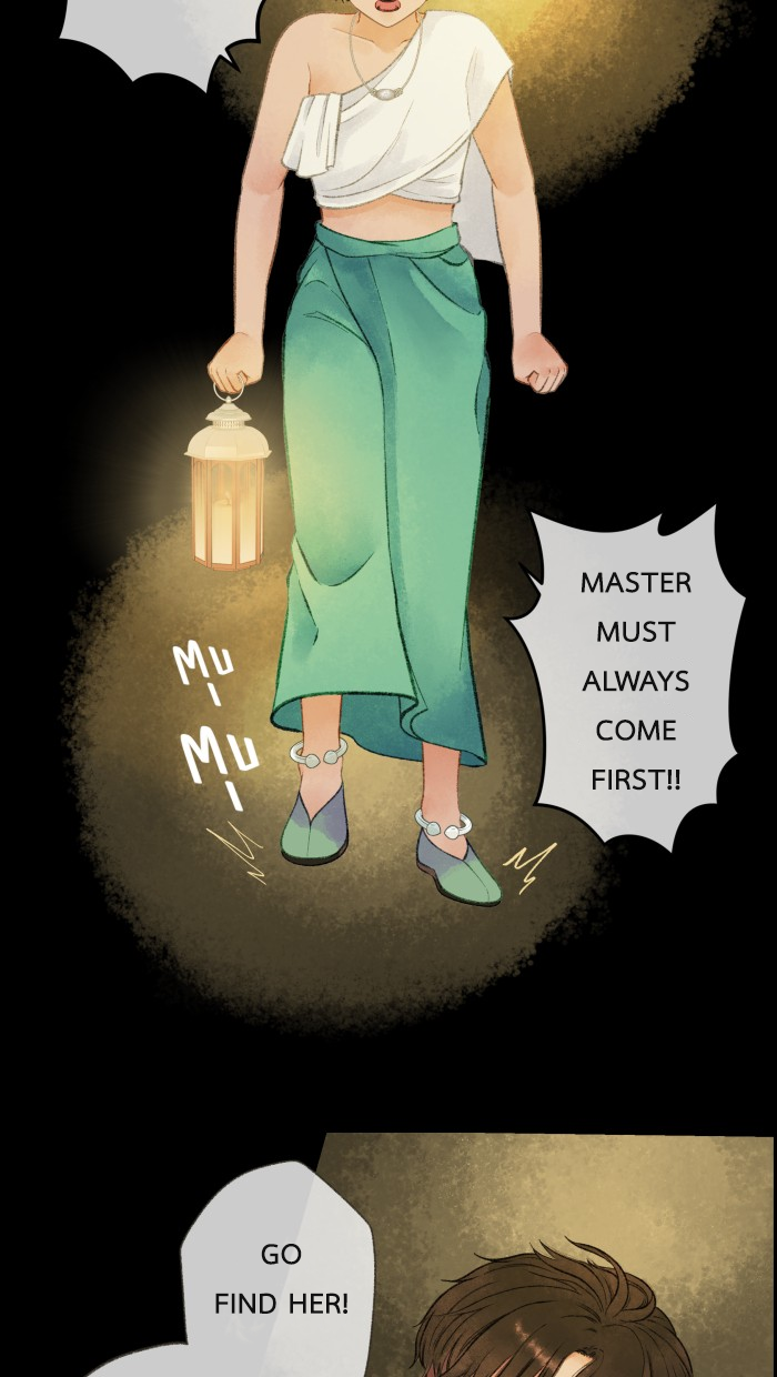 Loveless Heroine Chapter 18 page 6