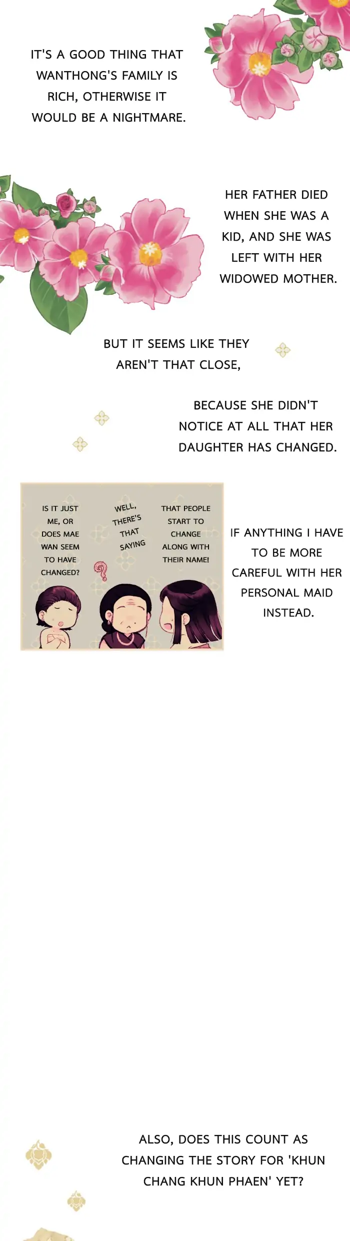 Loveless Heroine Chapter 2 page 20