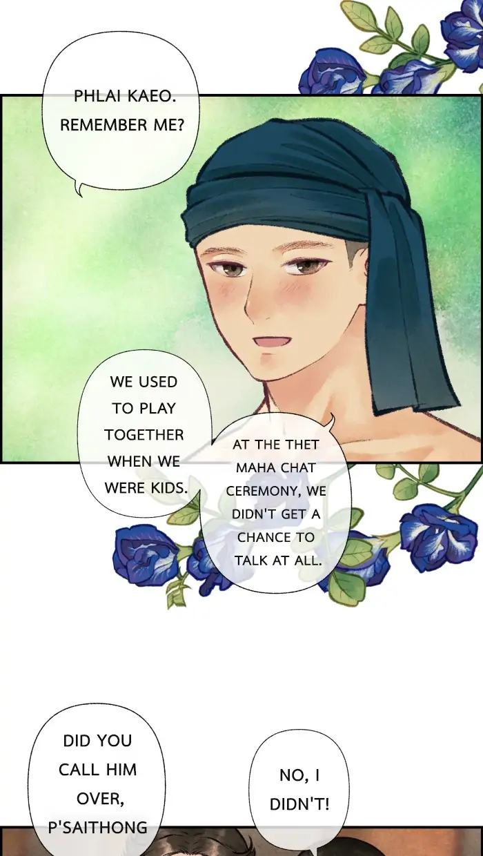 Loveless Heroine Chapter 2 page 28