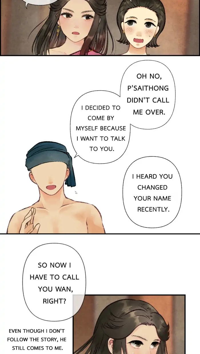 Loveless Heroine Chapter 2 page 29