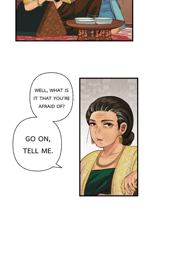 Loveless Heroine Chapter 23 page 11