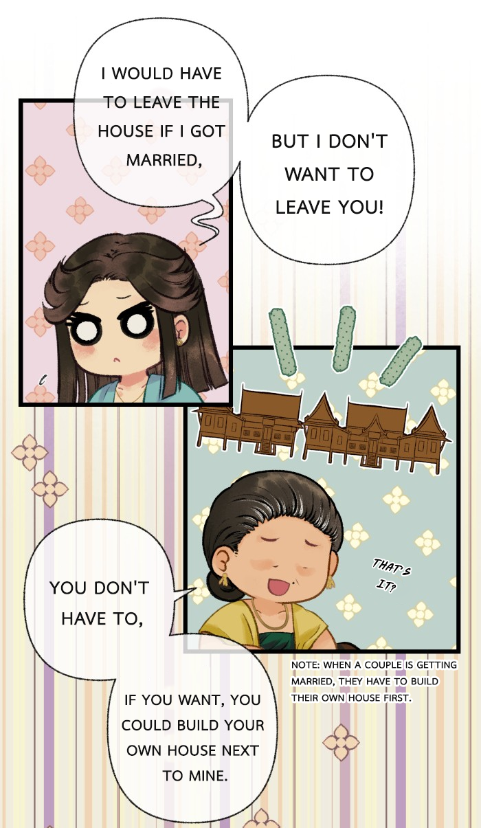 Loveless Heroine Chapter 23 page 12