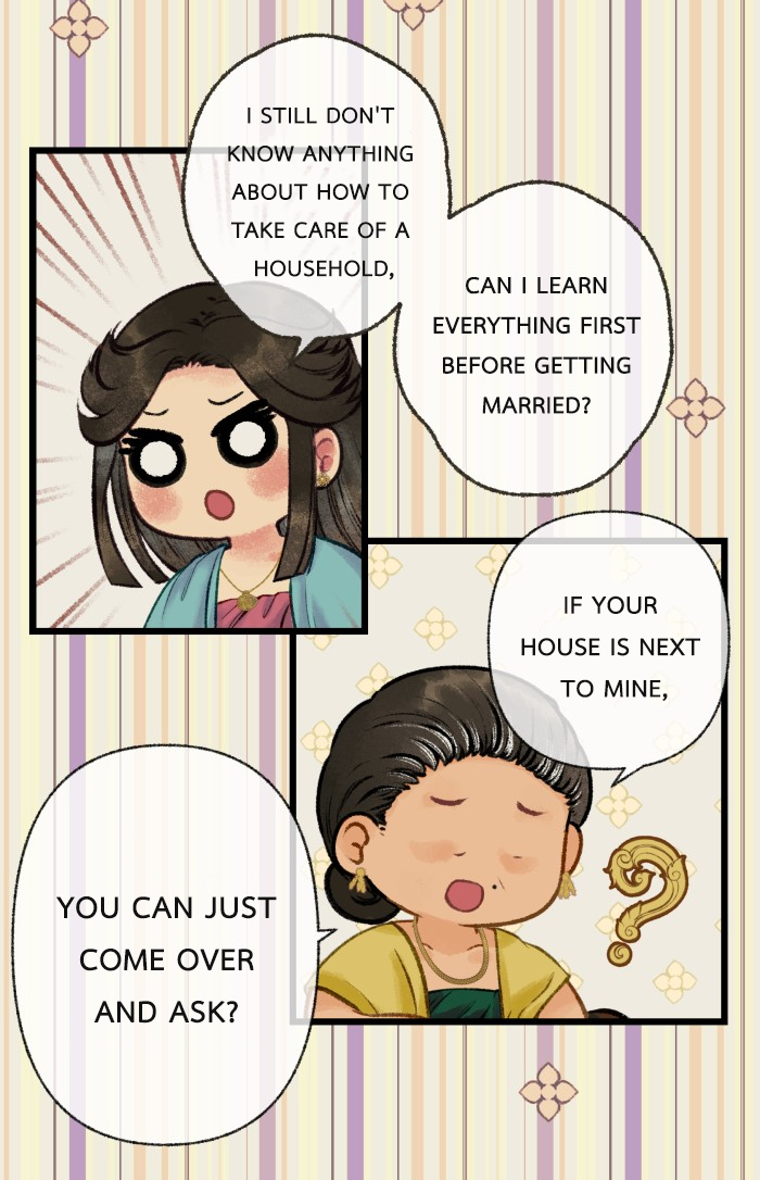 Loveless Heroine Chapter 23 page 13