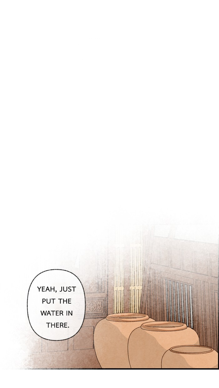 Loveless Heroine Chapter 23 page 19