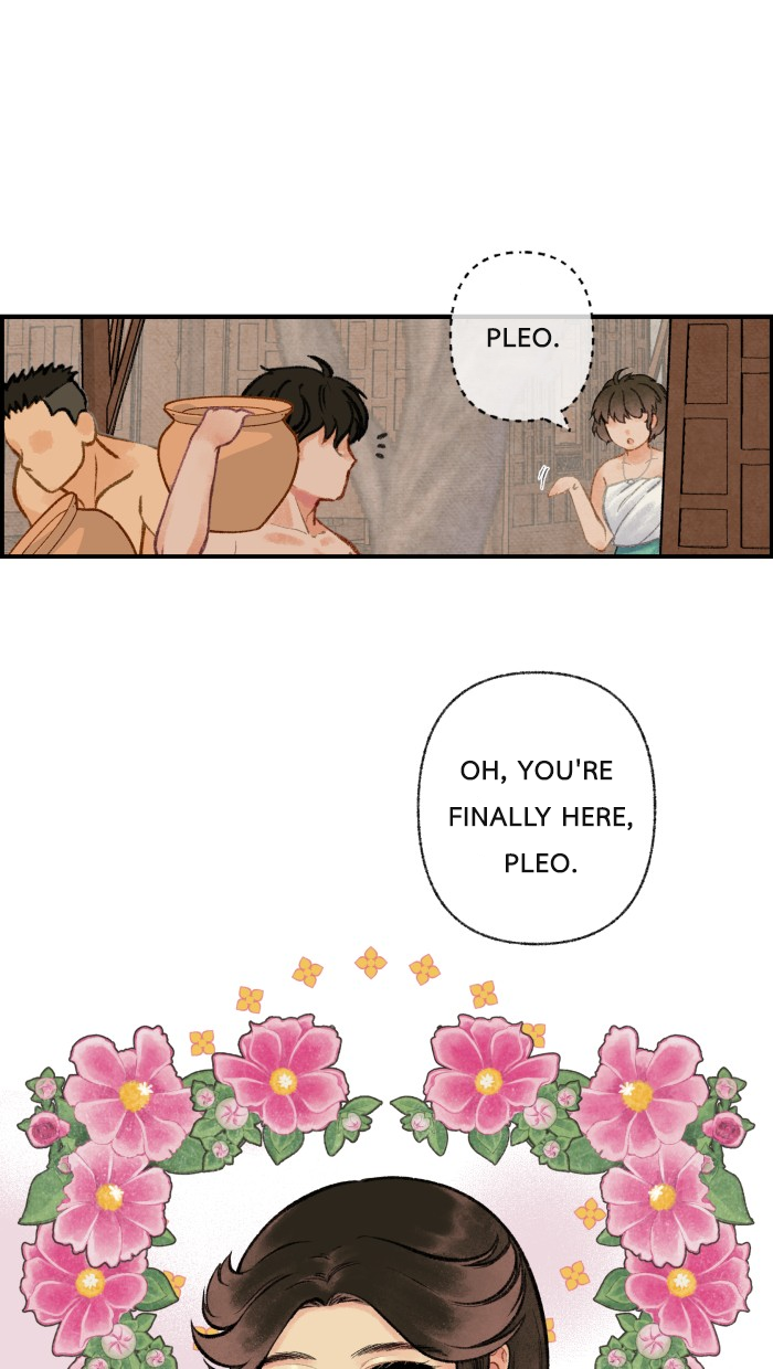 Loveless Heroine Chapter 23 page 20
