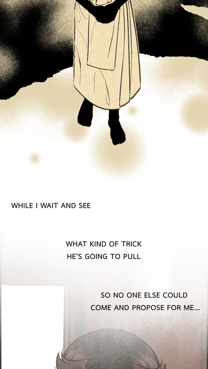 Loveless Heroine Chapter 23 page 33