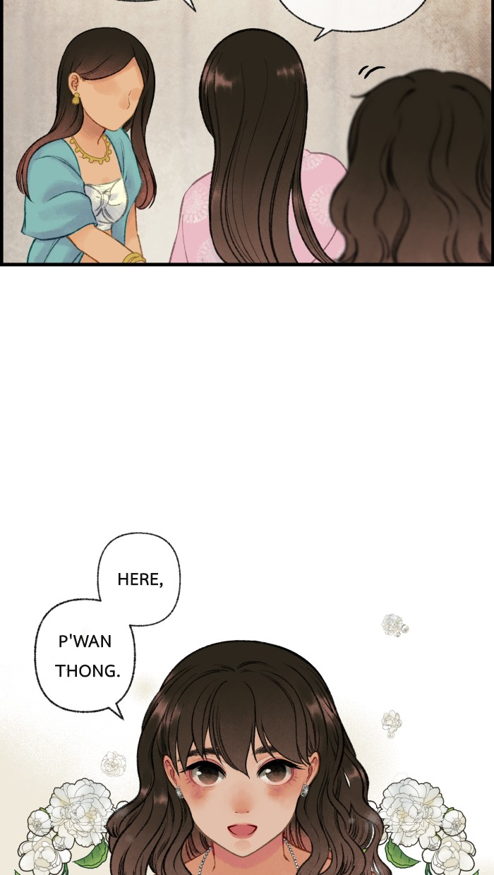 Loveless Heroine Chapter 23 page 42
