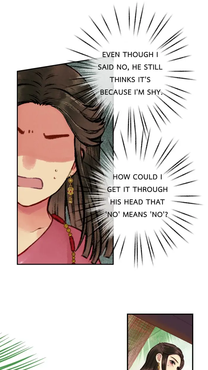 Loveless Heroine Chapter 3 page 10