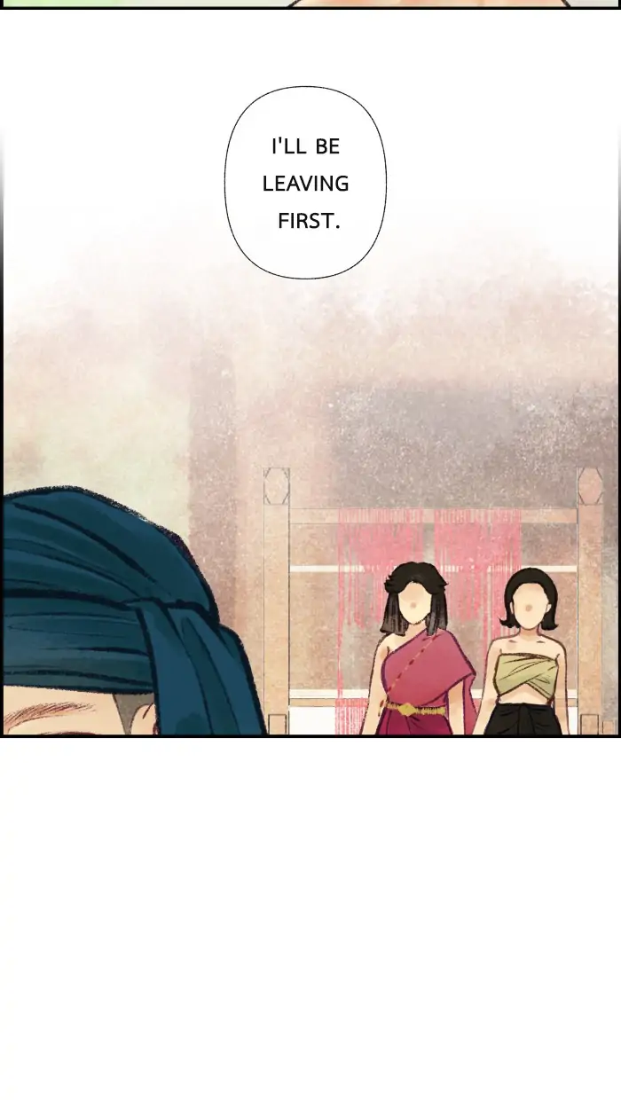 Loveless Heroine Chapter 3 page 18