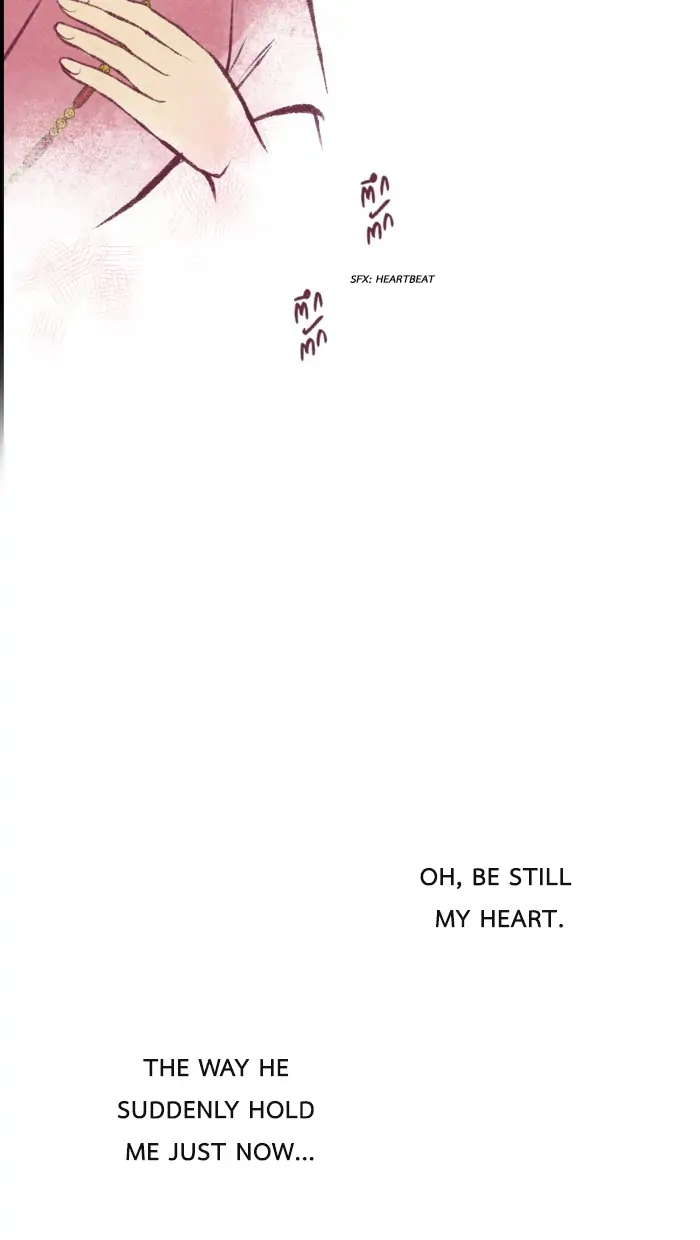 Loveless Heroine Chapter 3 page 20