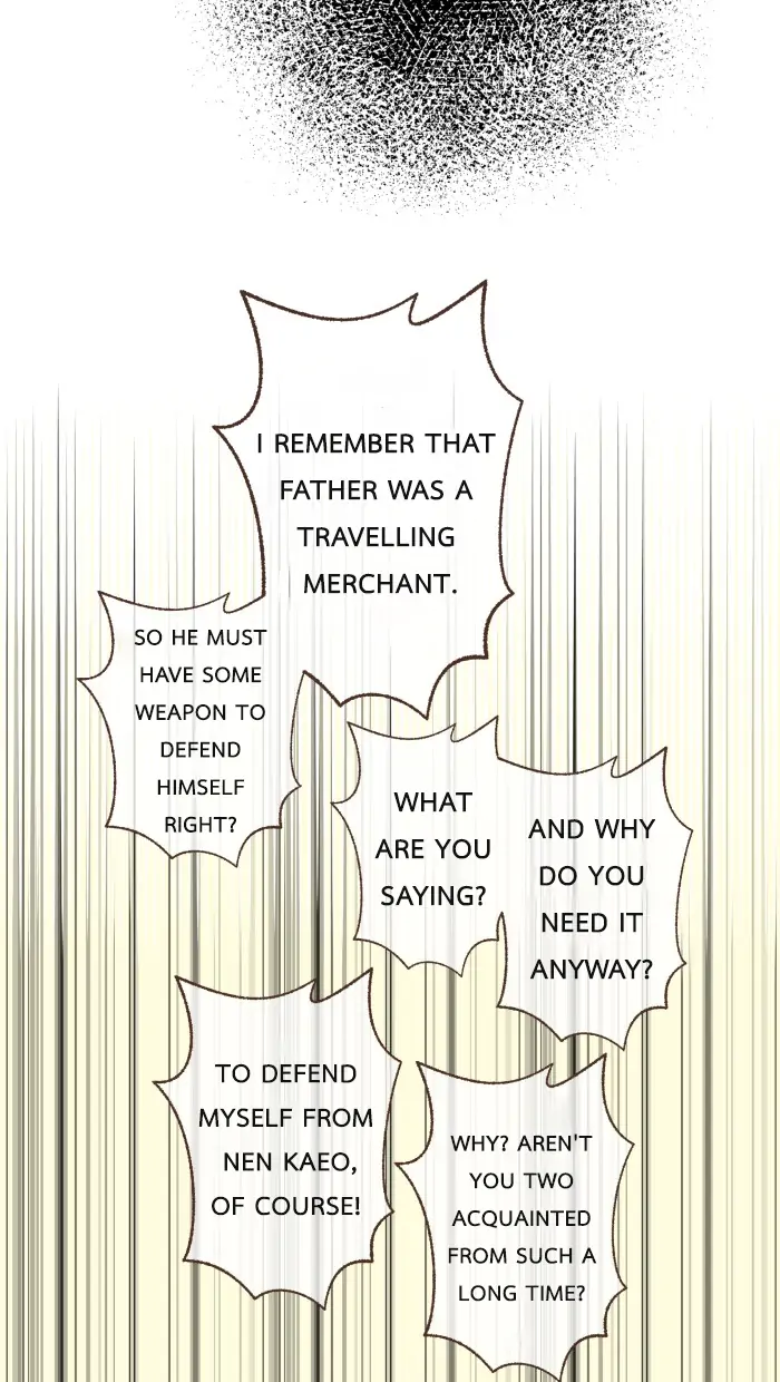 Loveless Heroine Chapter 3 page 26