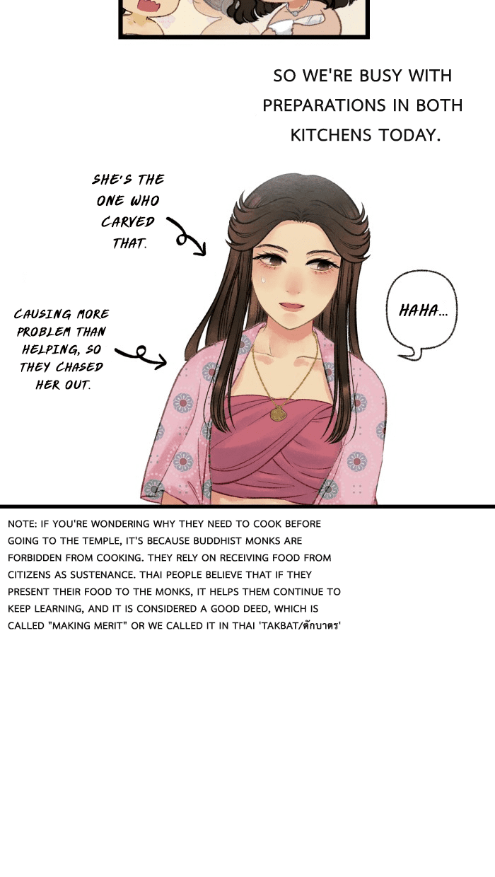 Loveless Heroine Chapter 30 page 9