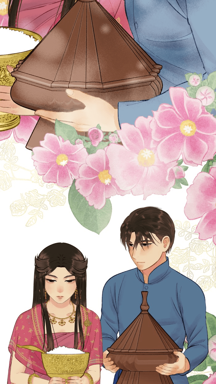 Loveless Heroine Chapter 30 page 14