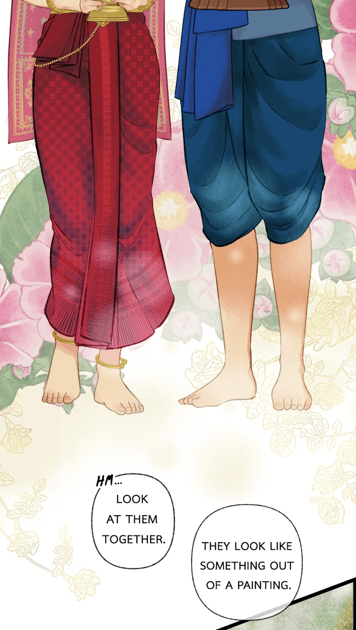 Loveless Heroine Chapter 30 page 15