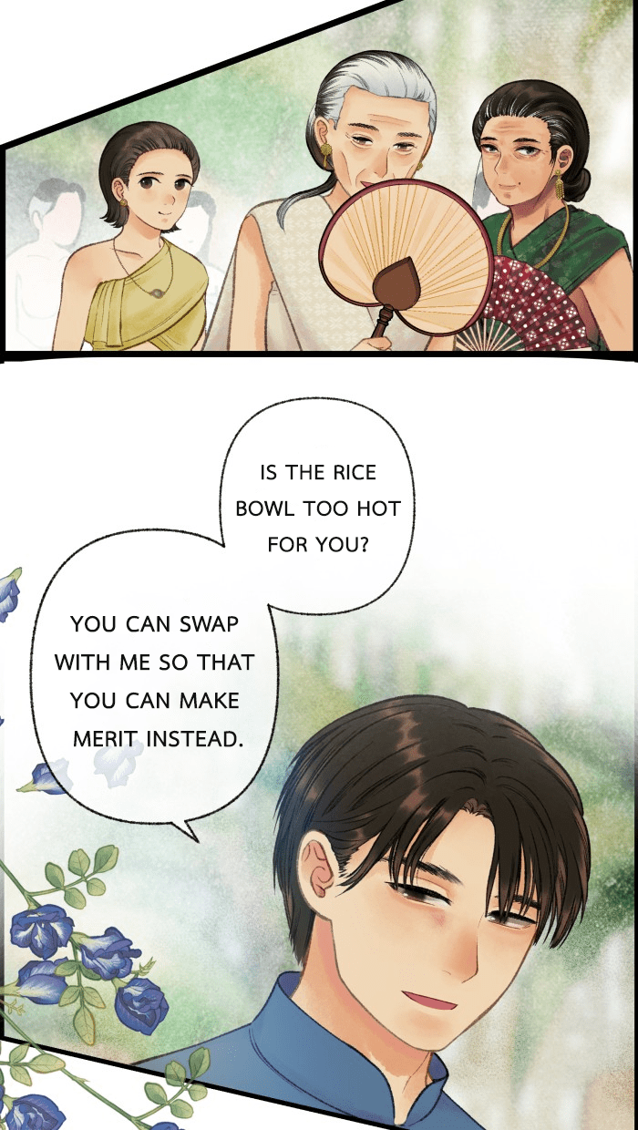 Loveless Heroine Chapter 30 page 16