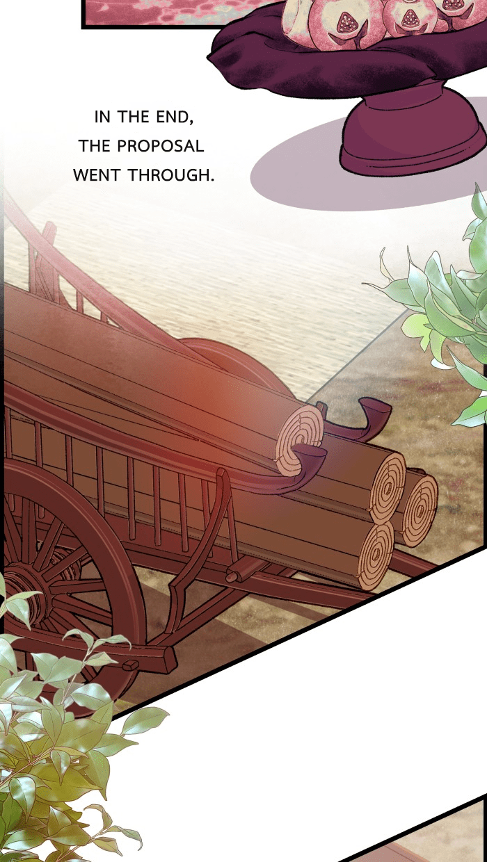 Loveless Heroine Chapter 30 page 1