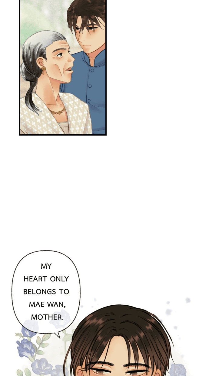 Loveless Heroine Chapter 30 page 22