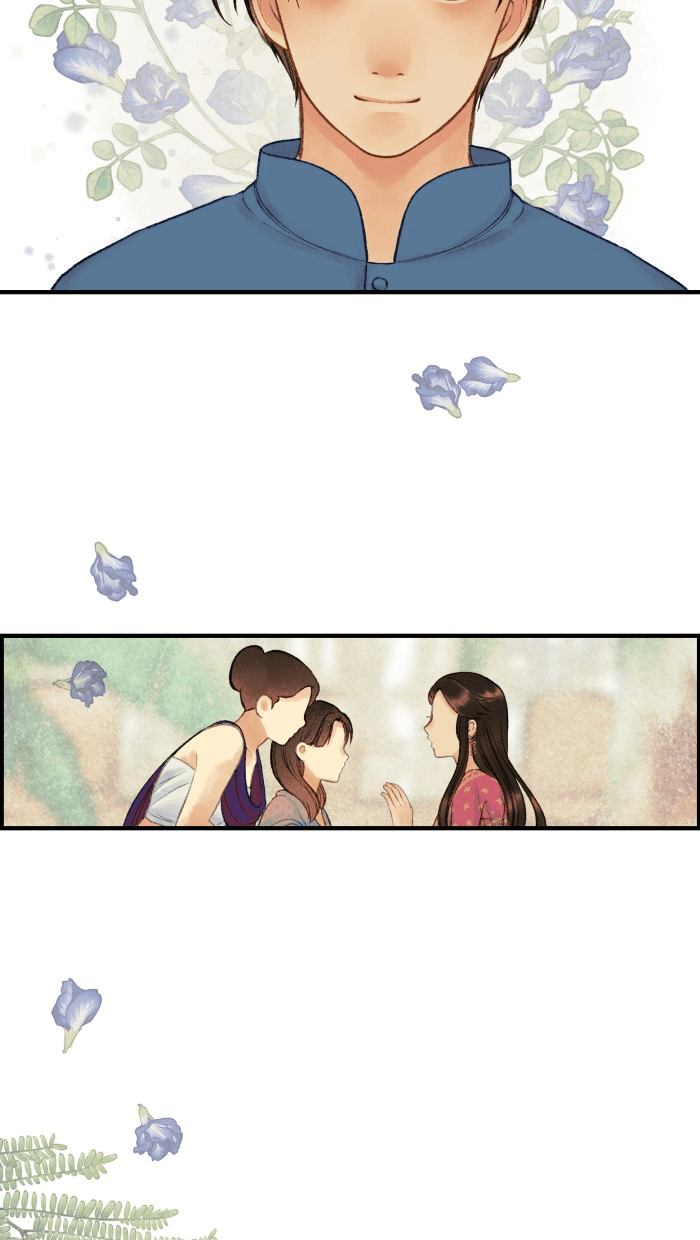 Loveless Heroine Chapter 30 page 23