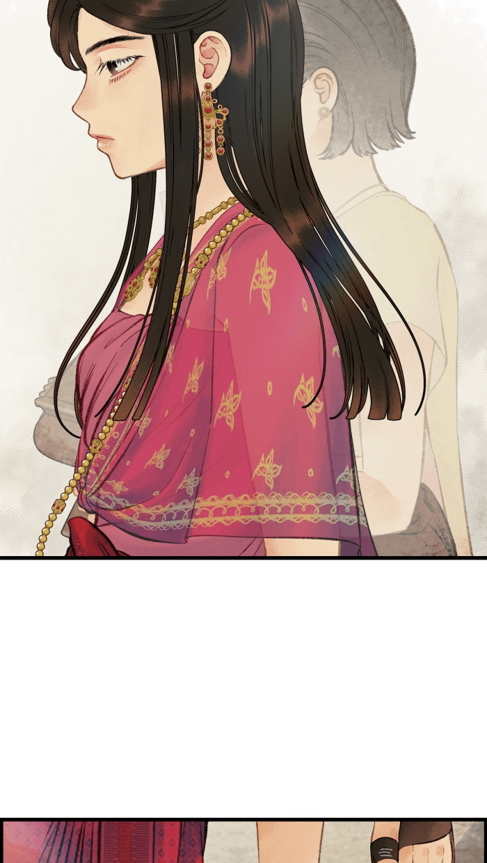 Loveless Heroine Chapter 30 page 29
