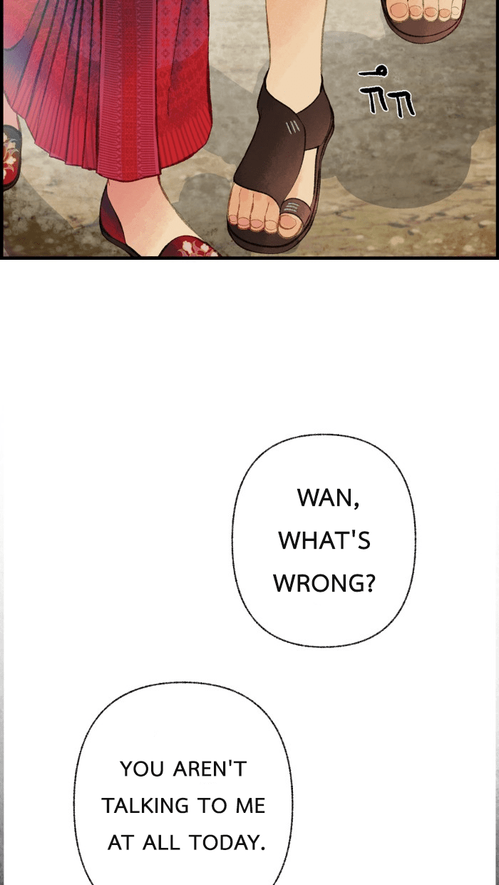 Loveless Heroine Chapter 30 page 30